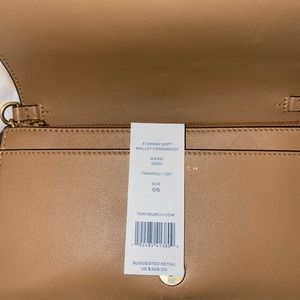 Tory Burch crossbody